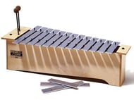 cover Metallophone Global Beat Soprano